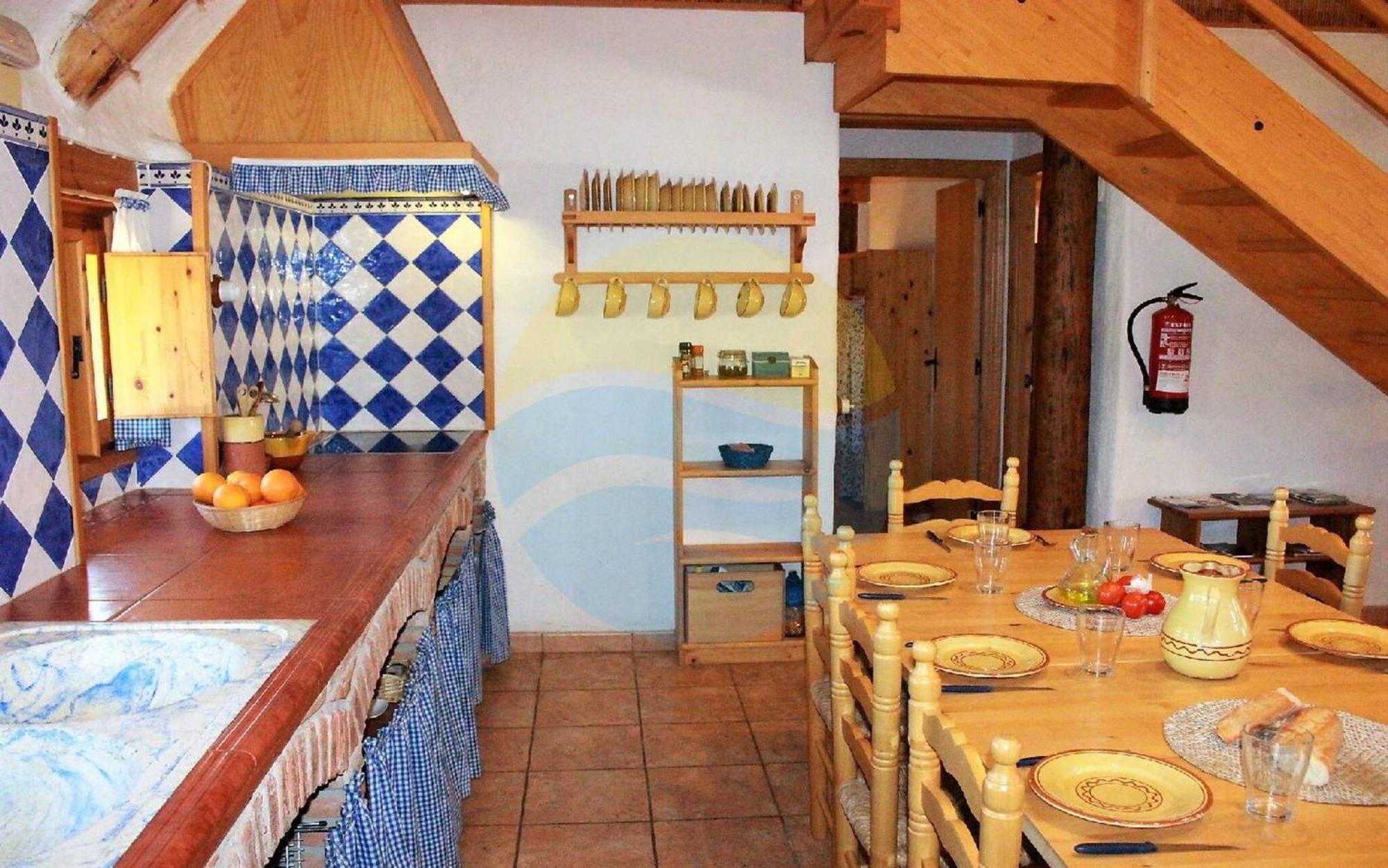 Willa Barraca Tipica Del Delta, Con Piscina, Jardin Y Barbacoa - Deltavacaciones Sant Jaume d'Enveja Zewnętrze zdjęcie