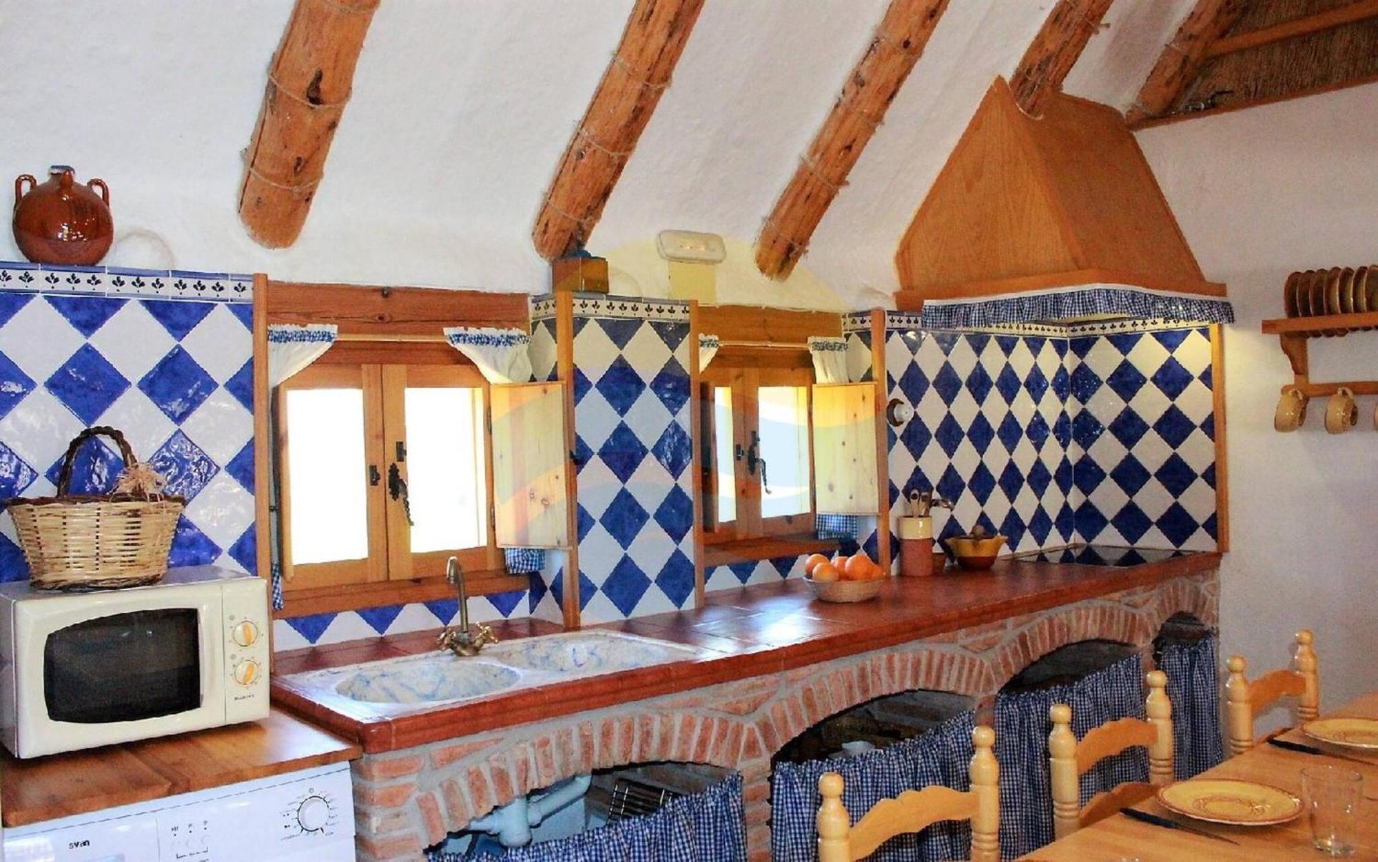 Willa Barraca Tipica Del Delta, Con Piscina, Jardin Y Barbacoa - Deltavacaciones Sant Jaume d'Enveja Zewnętrze zdjęcie