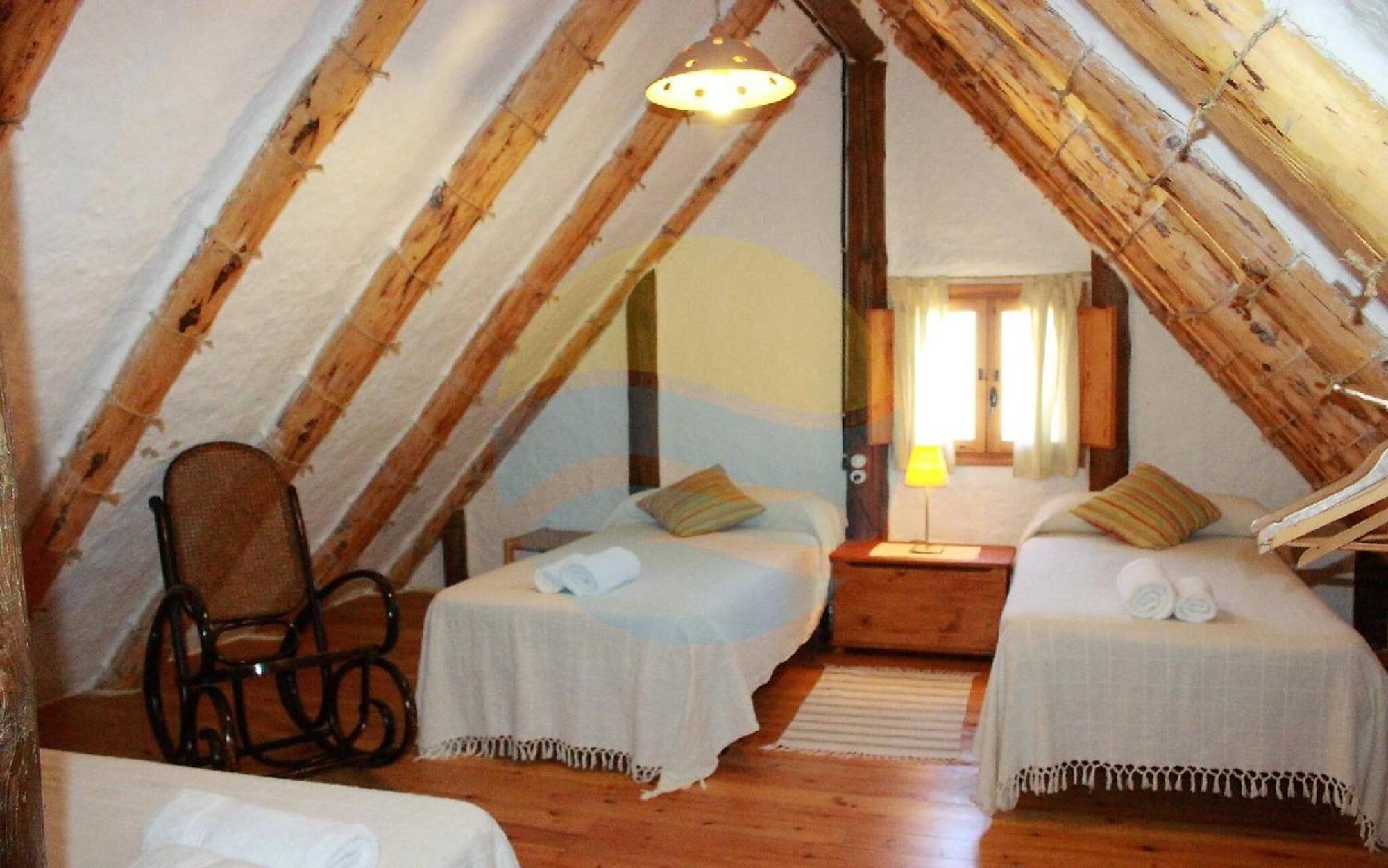 Willa Barraca Tipica Del Delta, Con Piscina, Jardin Y Barbacoa - Deltavacaciones Sant Jaume d'Enveja Zewnętrze zdjęcie