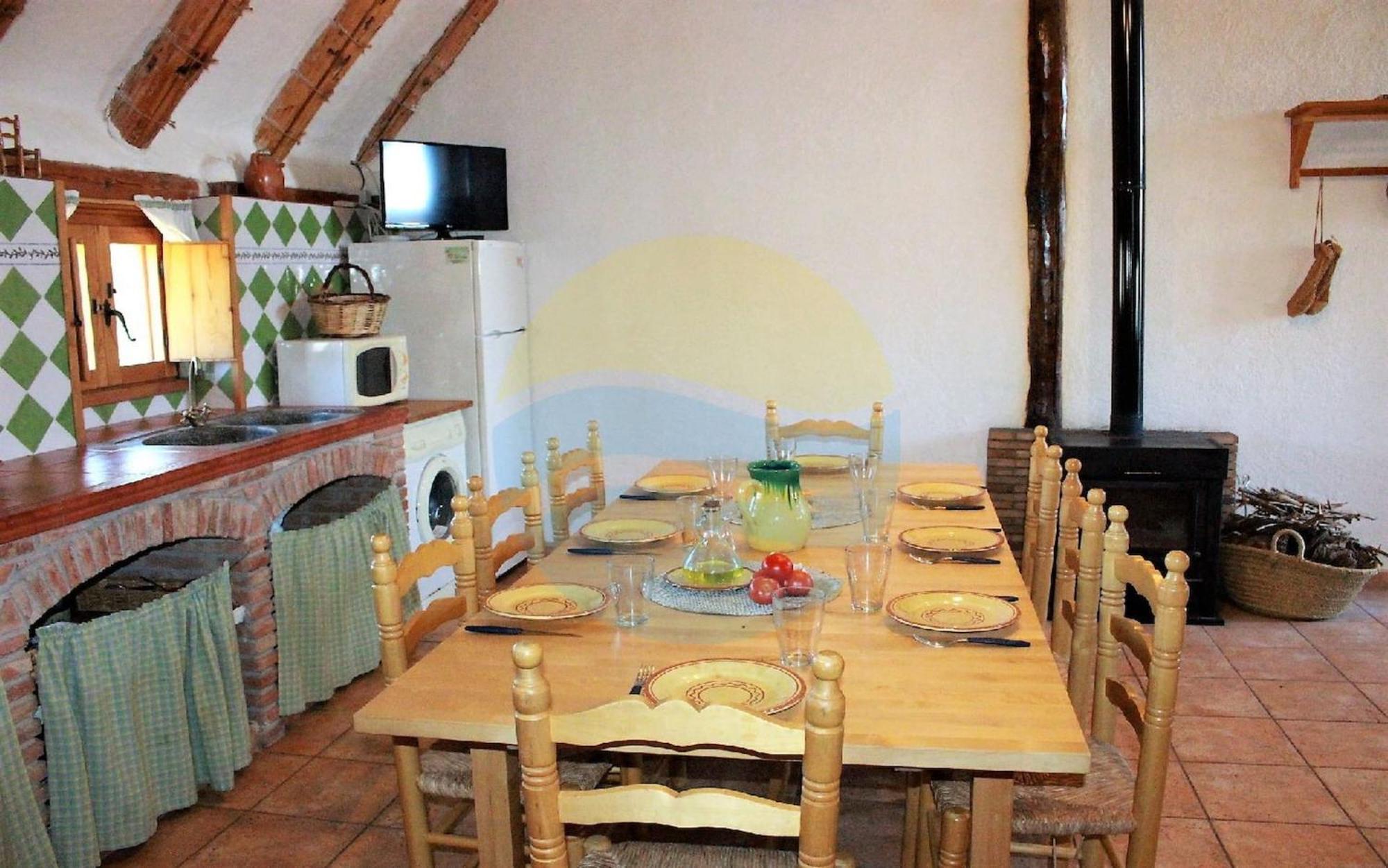 Willa Barraca Tipica Del Delta, Con Piscina, Jardin Y Barbacoa - Deltavacaciones Sant Jaume d'Enveja Zewnętrze zdjęcie