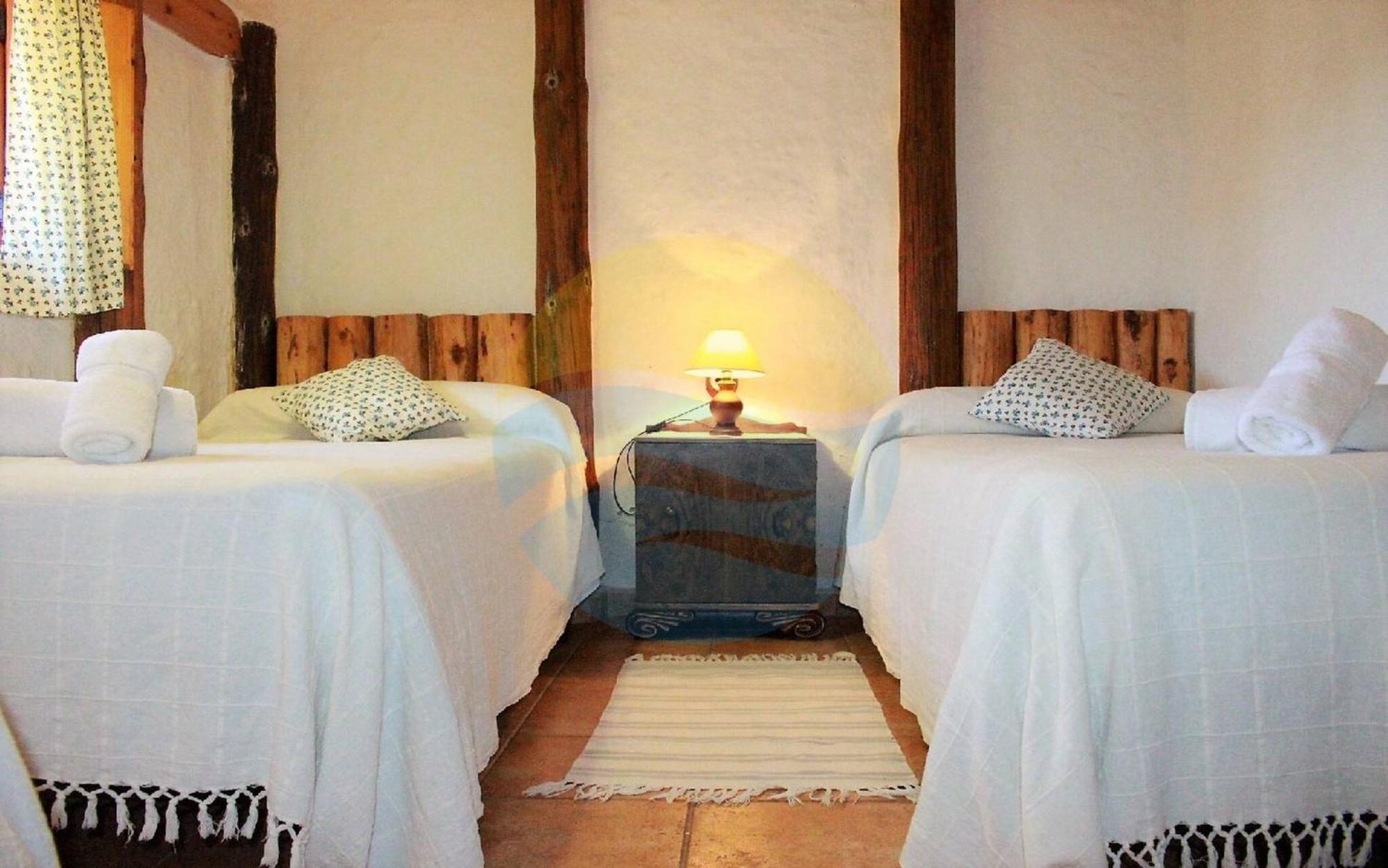 Willa Barraca Tipica Del Delta, Con Piscina, Jardin Y Barbacoa - Deltavacaciones Sant Jaume d'Enveja Zewnętrze zdjęcie