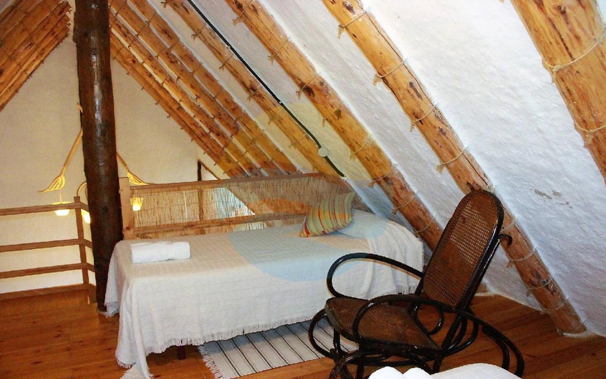 Willa Barraca Tipica Del Delta, Con Piscina, Jardin Y Barbacoa - Deltavacaciones Sant Jaume d'Enveja Zewnętrze zdjęcie