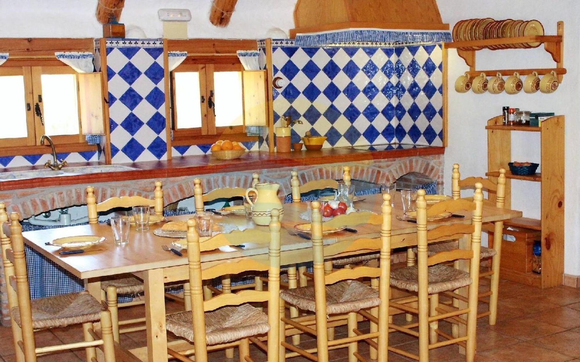 Willa Barraca Tipica Del Delta, Con Piscina, Jardin Y Barbacoa - Deltavacaciones Sant Jaume d'Enveja Zewnętrze zdjęcie