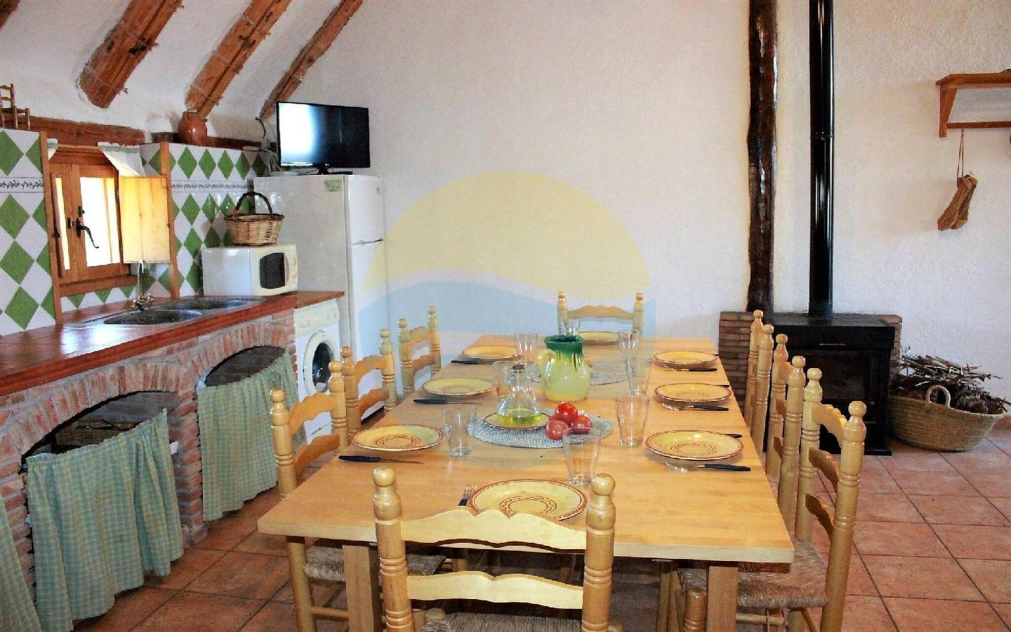 Willa Barraca Tipica Del Delta, Con Piscina, Jardin Y Barbacoa - Deltavacaciones Sant Jaume d'Enveja Zewnętrze zdjęcie