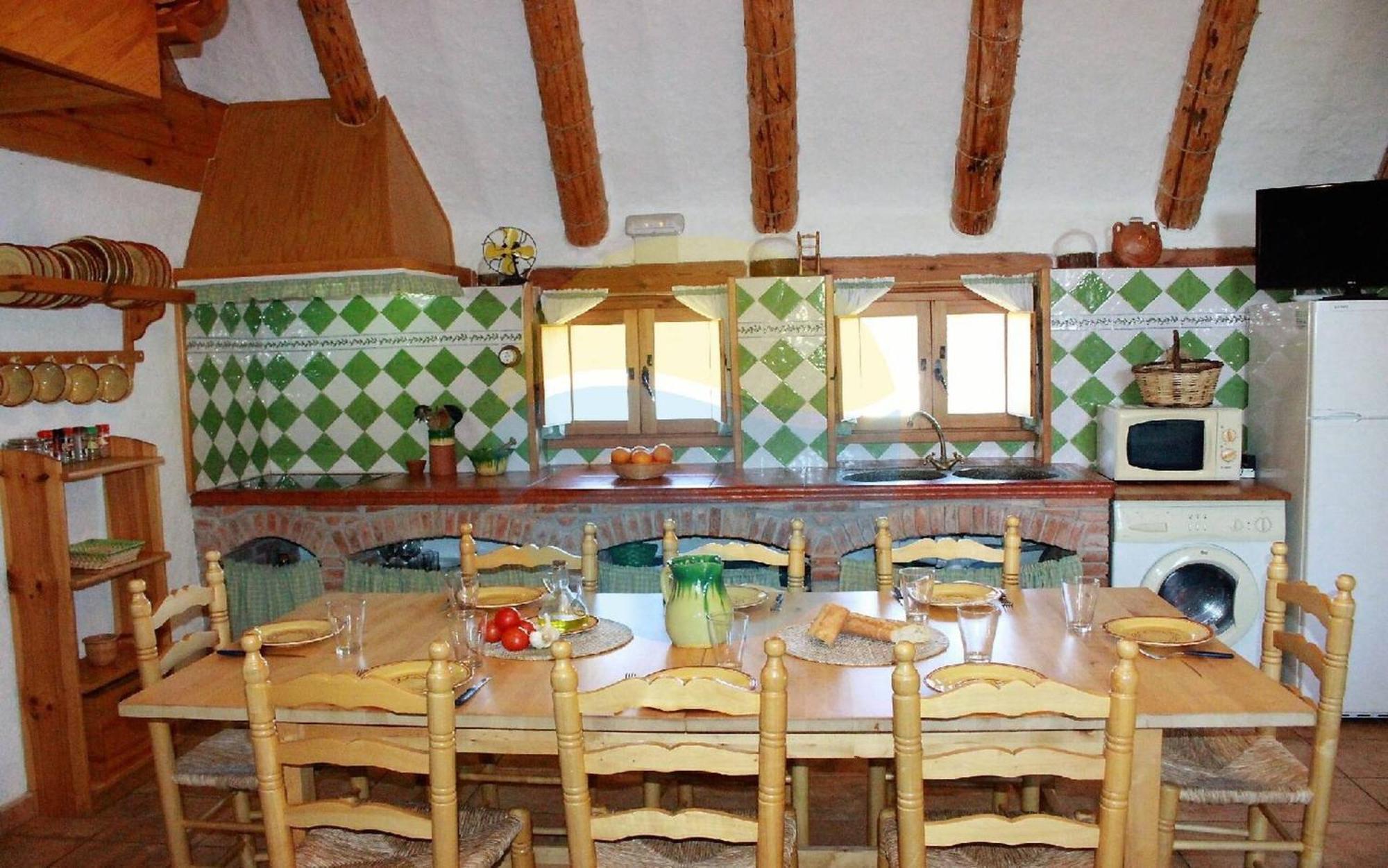 Willa Barraca Tipica Del Delta, Con Piscina, Jardin Y Barbacoa - Deltavacaciones Sant Jaume d'Enveja Zewnętrze zdjęcie