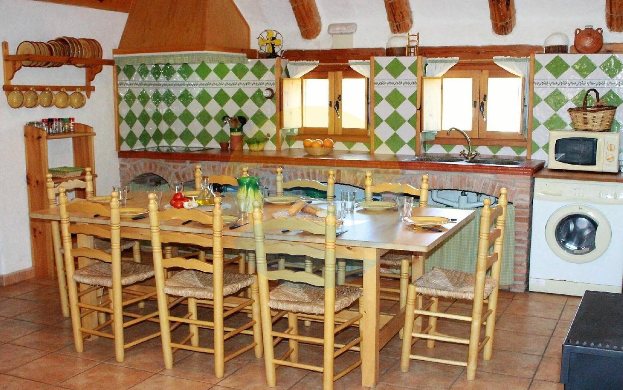 Willa Barraca Tipica Del Delta, Con Piscina, Jardin Y Barbacoa - Deltavacaciones Sant Jaume d'Enveja Zewnętrze zdjęcie
